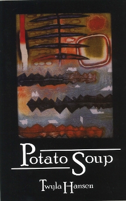 Book cover for Potato Soup