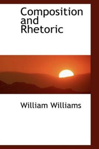 Cover of Composition and Rhetoric