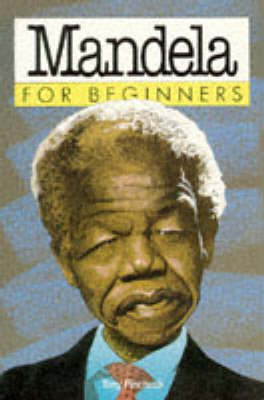 Book cover for Mandela for Beginners