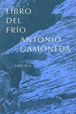 Cover of El Libro del Frio