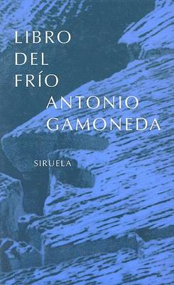 Book cover for El Libro del Frio