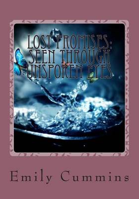 Book cover for Lost Promises