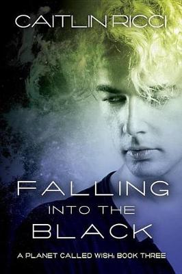 Book cover for Falling Into the Black