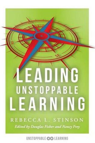 Cover of Leading Unstoppable Learning