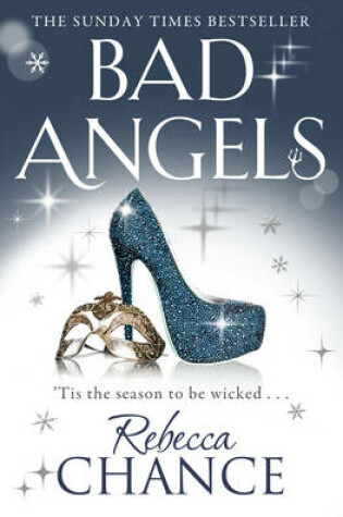 Cover of Bad Angels