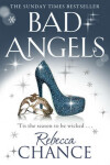 Book cover for Bad Angels