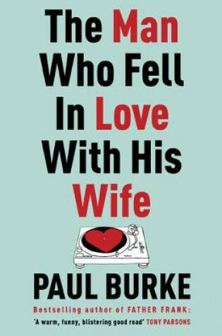 Cover of The Man Who Fell in Love with His Wife