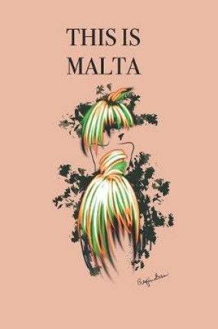 Cover of This Is Malta