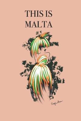 Book cover for This Is Malta