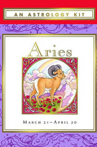 Cover of Astrology Kit Aries