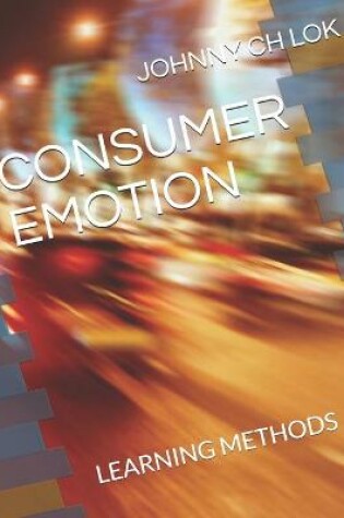 Cover of Consumer Emotion
