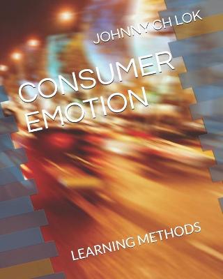Book cover for Consumer Emotion