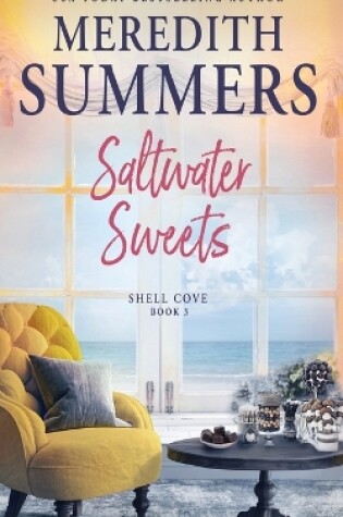Cover of Saltwater Sweets