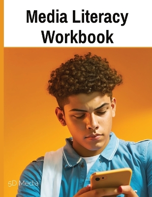 Cover of Media Literacy Workbook