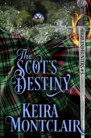Cover of The Scot's Destiny