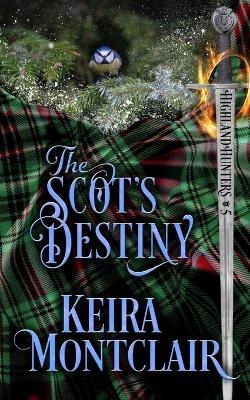 Book cover for The Scot's Destiny
