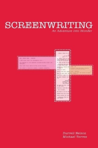 Cover of Screenwriting