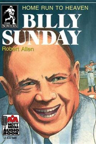 Cover of Billy Sunday