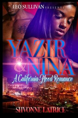 Cover of Yazir & Nina