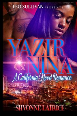 Book cover for Yazir & Nina