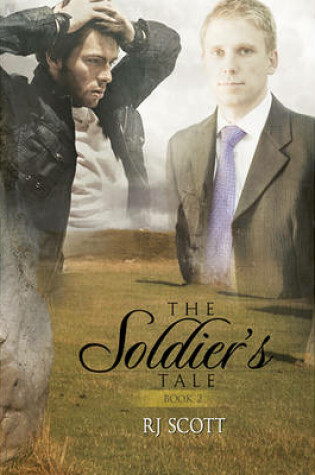 Cover of The Soldier's Tale