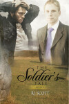 Book cover for The Soldier's Tale