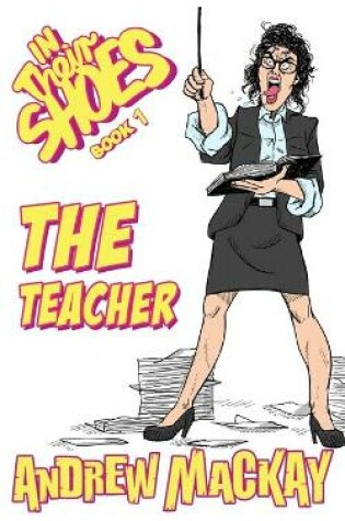 Cover of The Teacher