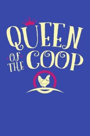 Cover of Queen of the COOP