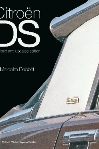 Cover of CitroëN Ds