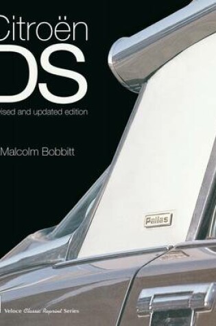 Cover of Citroen DS