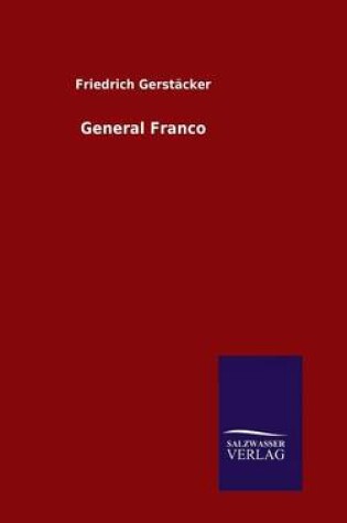 Cover of General Franco