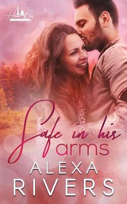 Book cover for Safe In His Arms