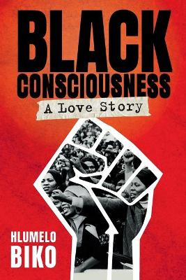 Book cover for Black Consciousness