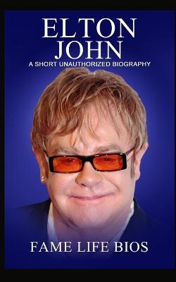 Book cover for Elton John