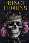 Book cover for Prince of Thorns