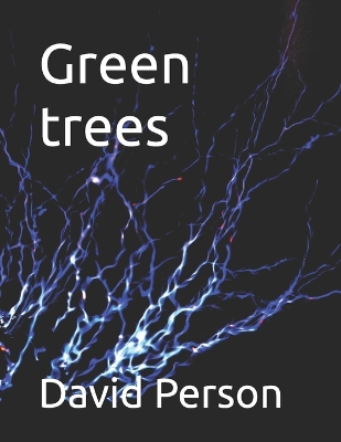 Book cover for Green trees