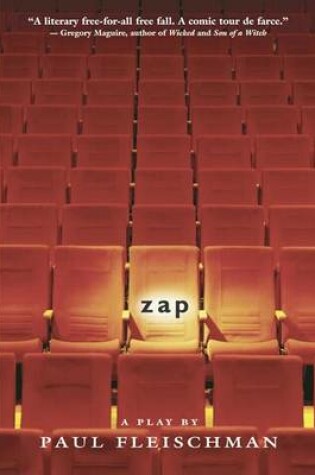 Cover of Zap