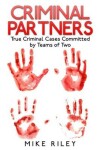 Book cover for Criminal Partners