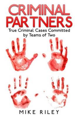 Book cover for Criminal Partners