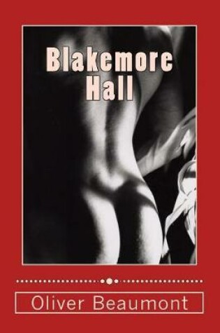 Cover of Blakemore Hall