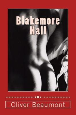 Book cover for Blakemore Hall