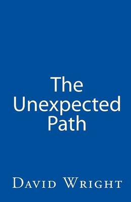 Book cover for The Unexpected Path