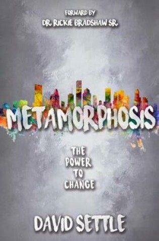 Cover of Metamorphosis