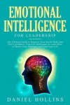 Book cover for Emotional Intelligence for Leadership