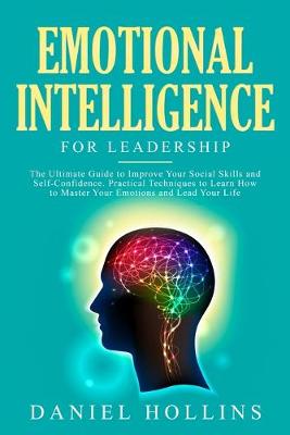 Cover of Emotional Intelligence for Leadership