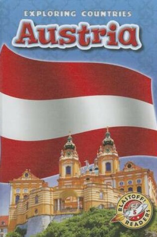 Cover of Austria