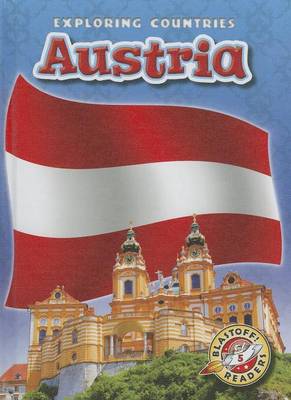 Book cover for Austria