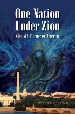 Cover of One Nation Under Zion