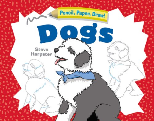 Book cover for Dogs