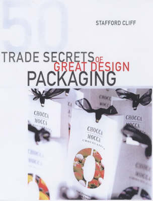 Book cover for Packaging